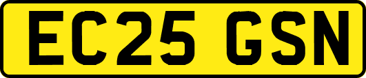EC25GSN