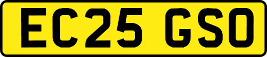 EC25GSO