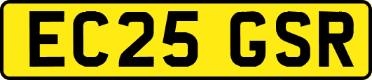 EC25GSR
