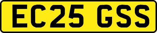 EC25GSS