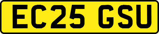 EC25GSU