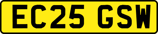 EC25GSW