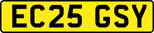 EC25GSY