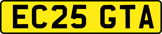 EC25GTA