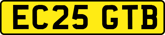 EC25GTB