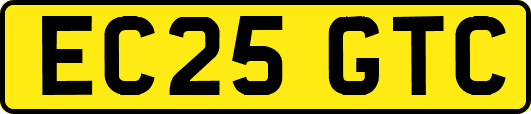 EC25GTC