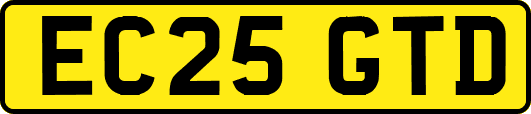 EC25GTD