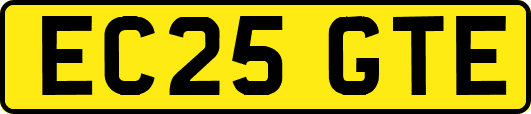 EC25GTE