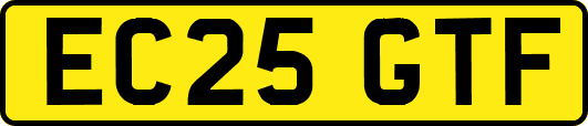 EC25GTF