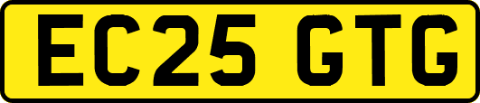EC25GTG