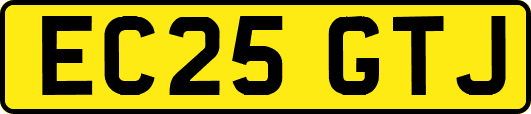 EC25GTJ