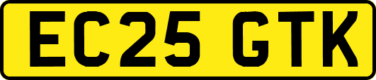EC25GTK