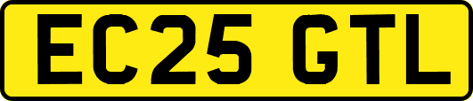 EC25GTL