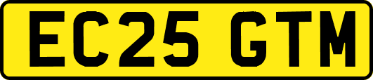 EC25GTM