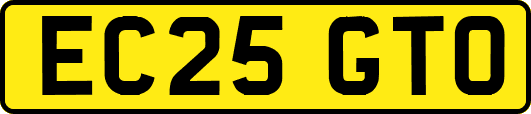 EC25GTO