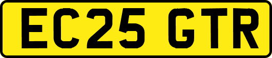 EC25GTR