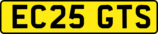 EC25GTS