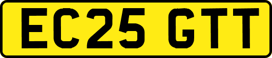 EC25GTT