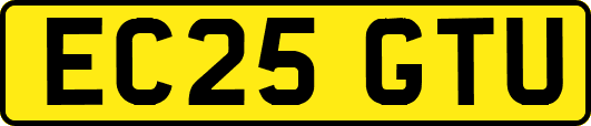 EC25GTU