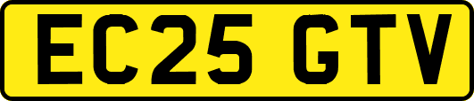 EC25GTV