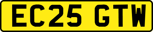 EC25GTW
