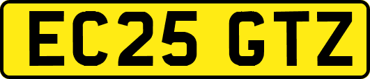 EC25GTZ