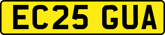 EC25GUA