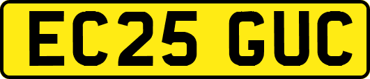 EC25GUC