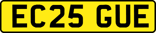 EC25GUE