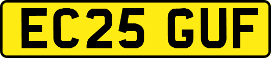 EC25GUF
