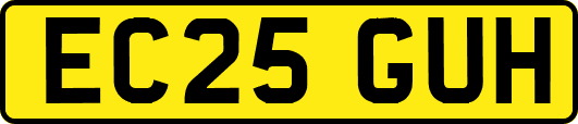 EC25GUH