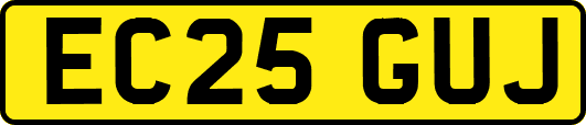 EC25GUJ