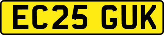 EC25GUK
