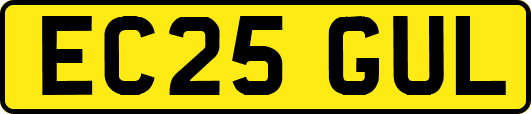 EC25GUL