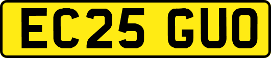 EC25GUO