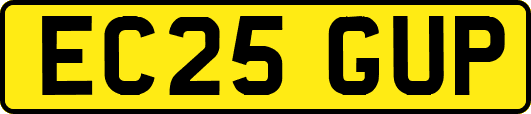 EC25GUP