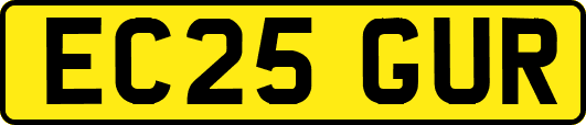 EC25GUR
