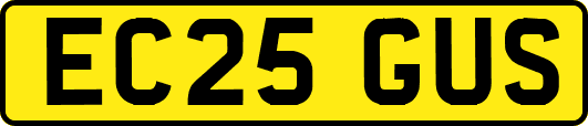 EC25GUS