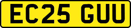 EC25GUU