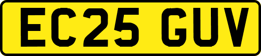 EC25GUV