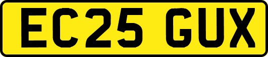 EC25GUX