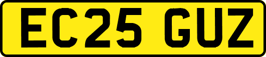 EC25GUZ