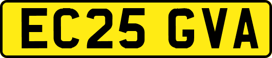 EC25GVA