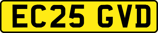 EC25GVD