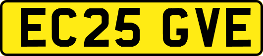 EC25GVE