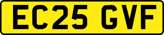 EC25GVF