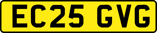 EC25GVG