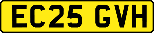 EC25GVH
