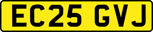 EC25GVJ