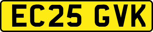 EC25GVK
